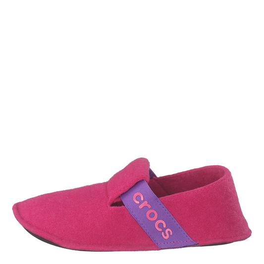 Classic Slipper Kids Candy Pink