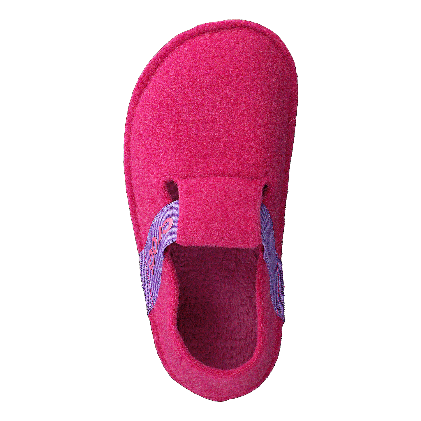 Classic Slipper Kids Candy Pink