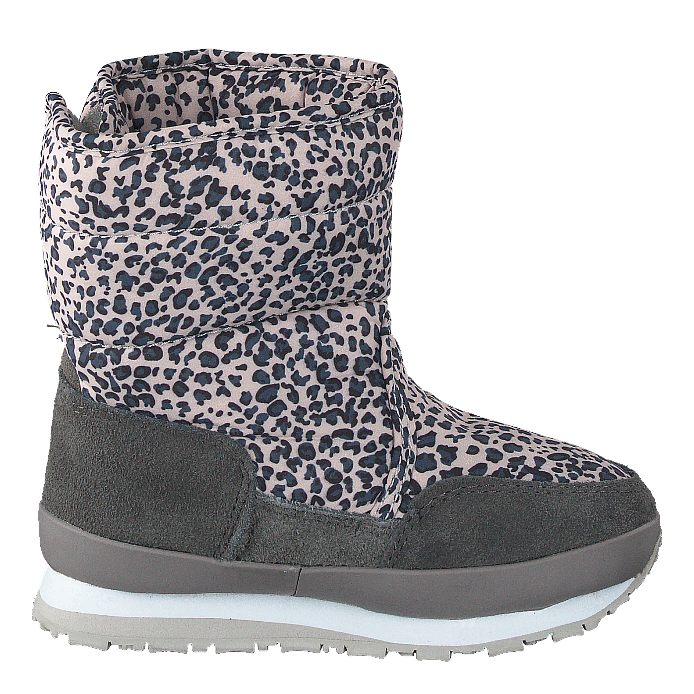 Rd Print Kids Grey Leo