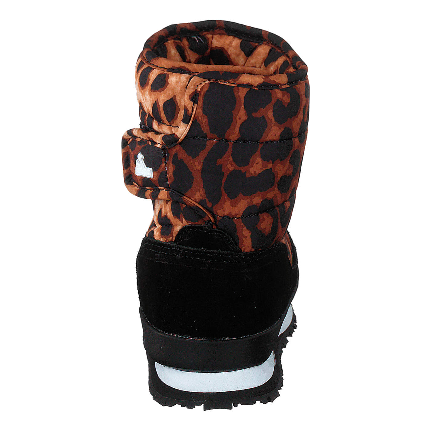 Rd Print Kids Wild Animal