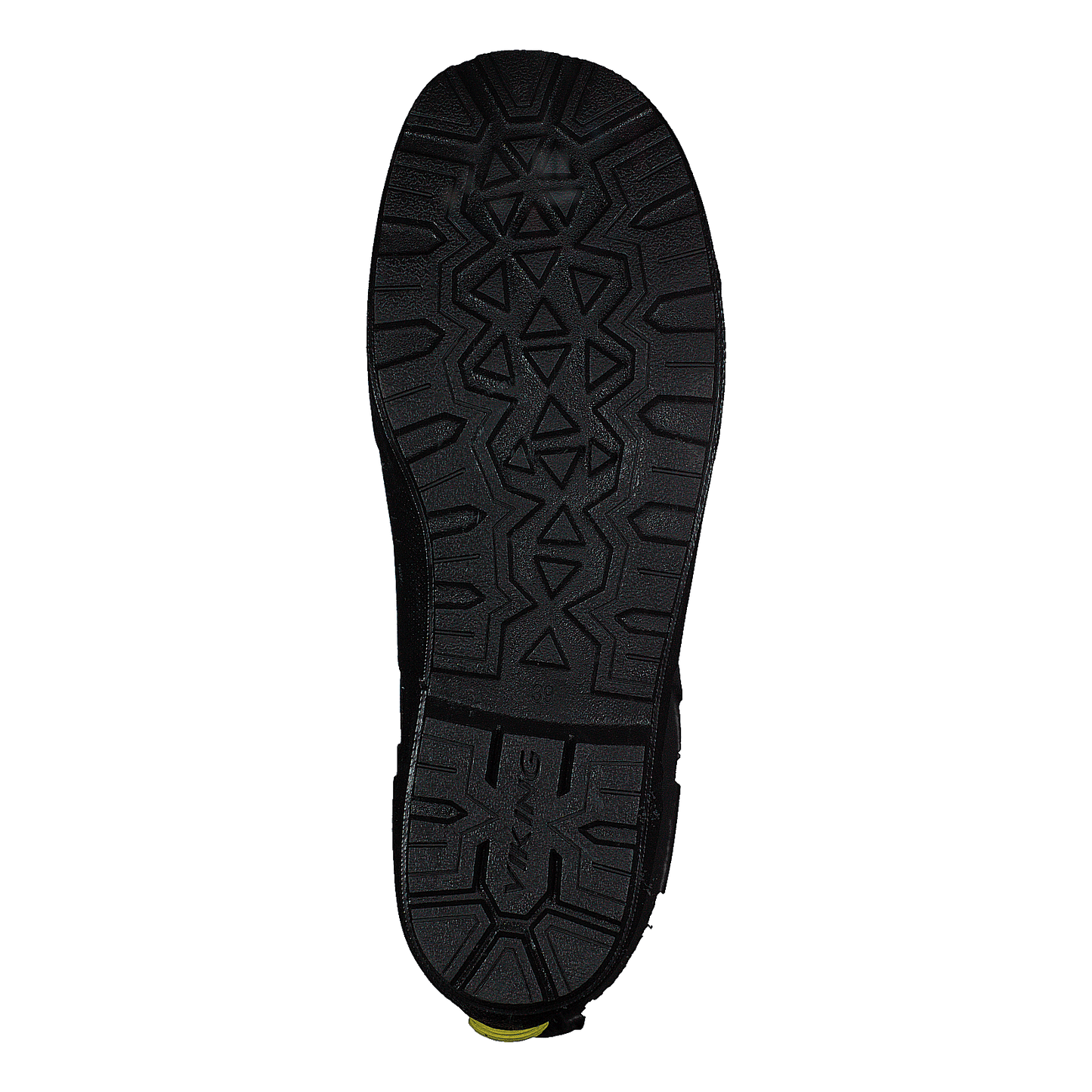 Slagbjørn Jr Dark Grey /multi