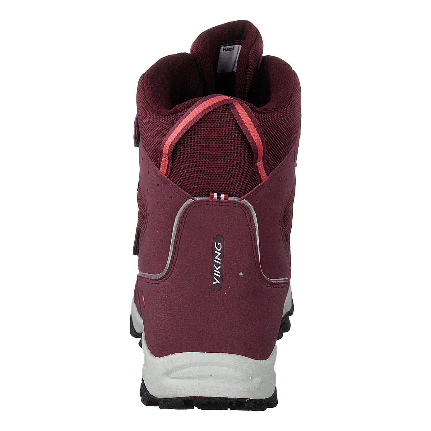 Bluster Ii Gtx Wine/terracotta