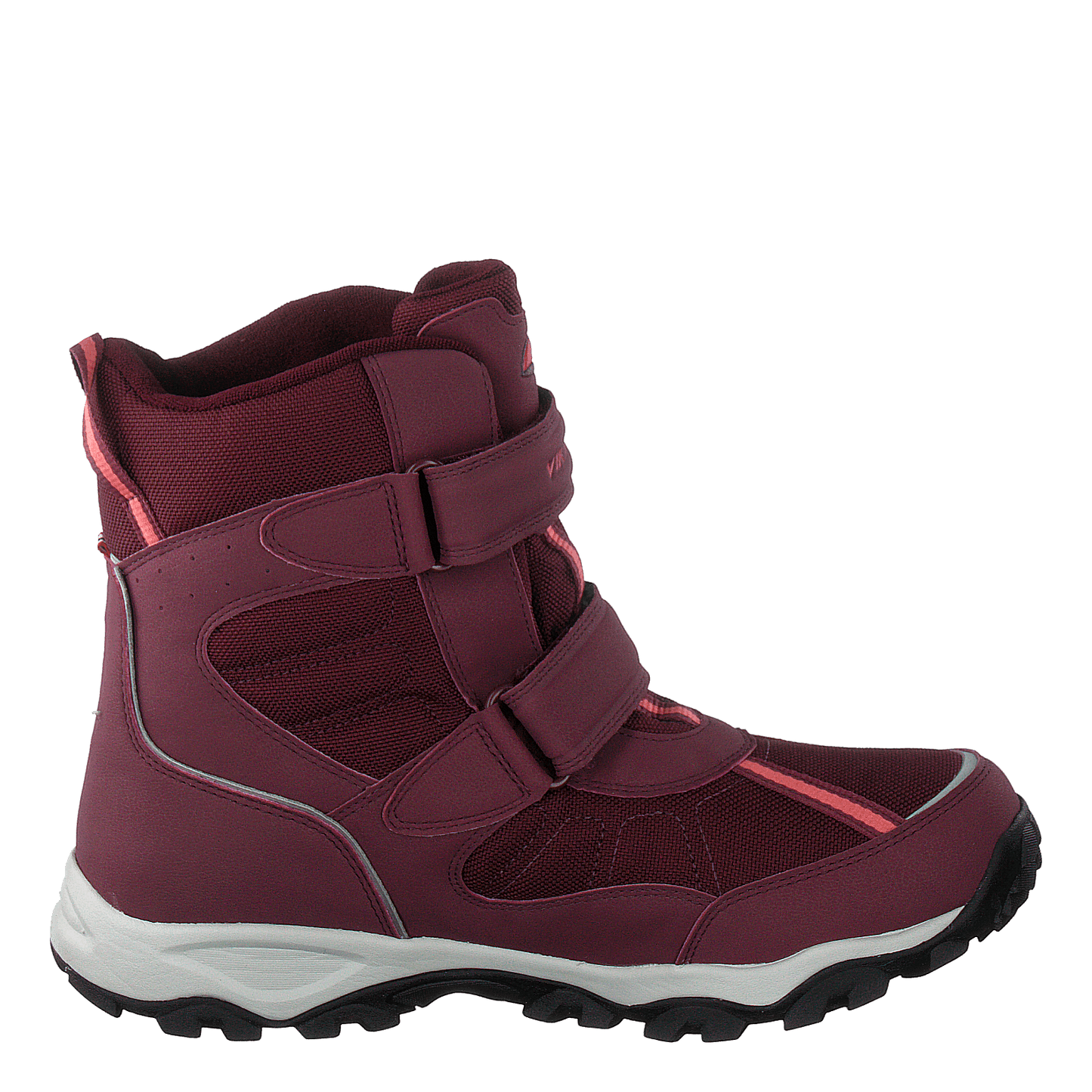 Bluster Ii Gtx Wine/terracotta