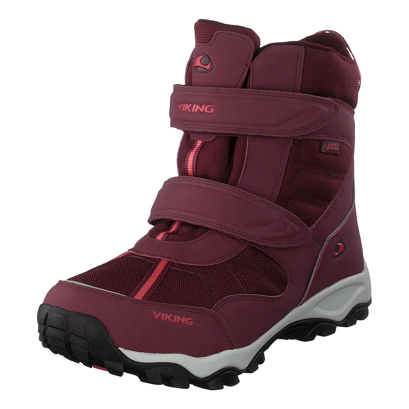 Bluster Ii Gtx Wine/terracotta