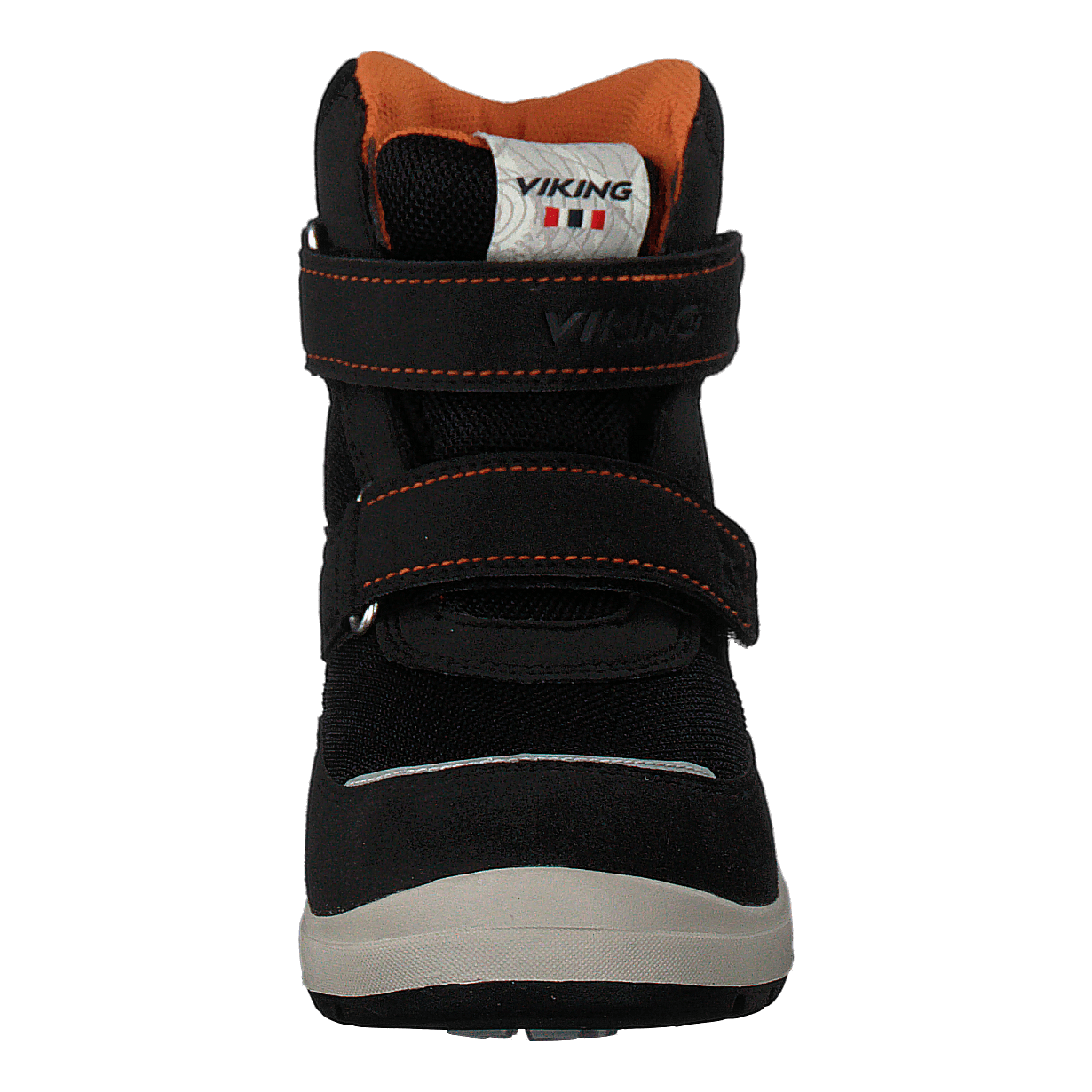 Tokke Gtx Black/orange