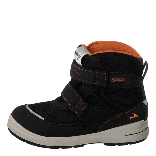 Tokke Gtx Black/orange