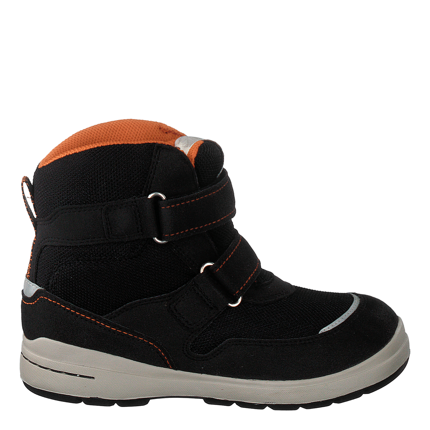 Tokke Gtx Black/orange