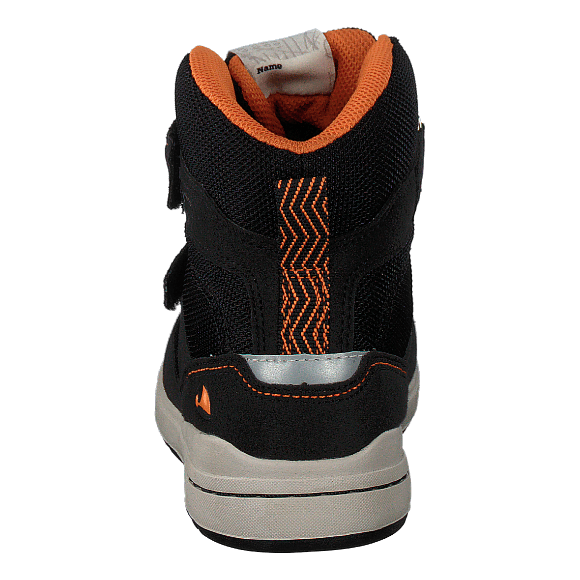 Tokke Gtx Black/orange