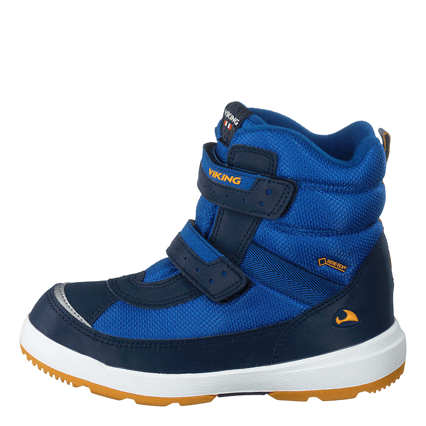 Play Reflex Warm Gtx Reflective/blue