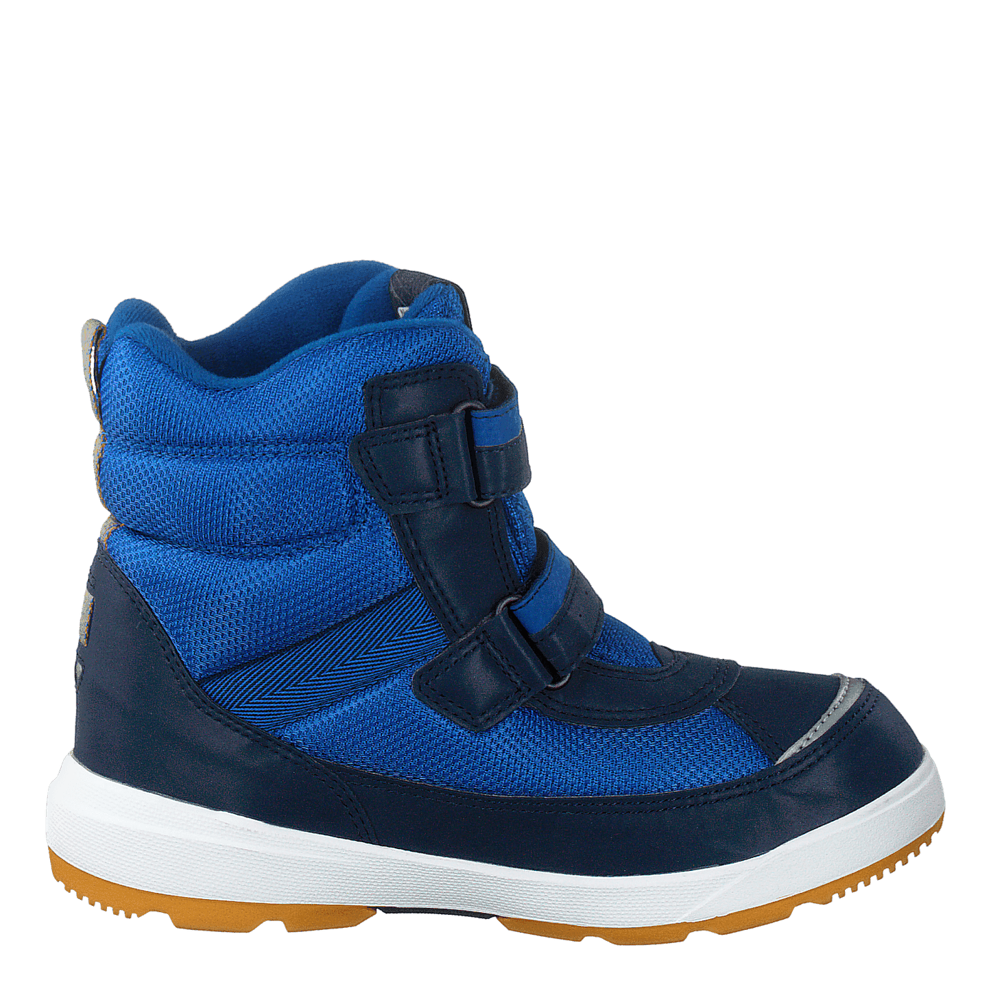 Play Reflex Warm Gtx Reflective/blue