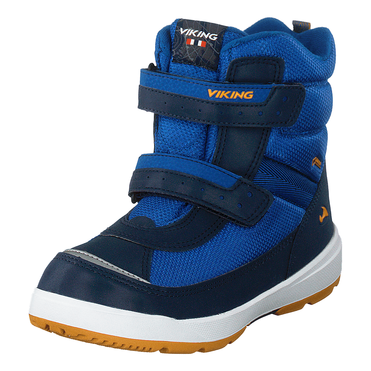 Play Reflex Warm Gtx Reflective/blue