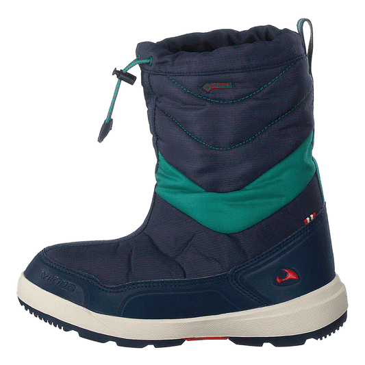 Halden Gtx Reflective/navy