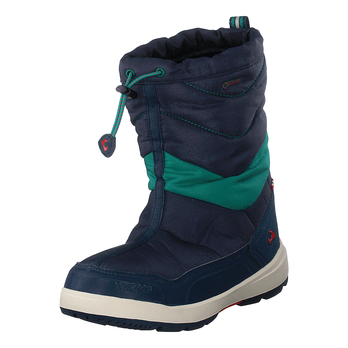 Halden Gtx Reflective/navy