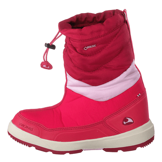 Halden Gtx Reflective/pink