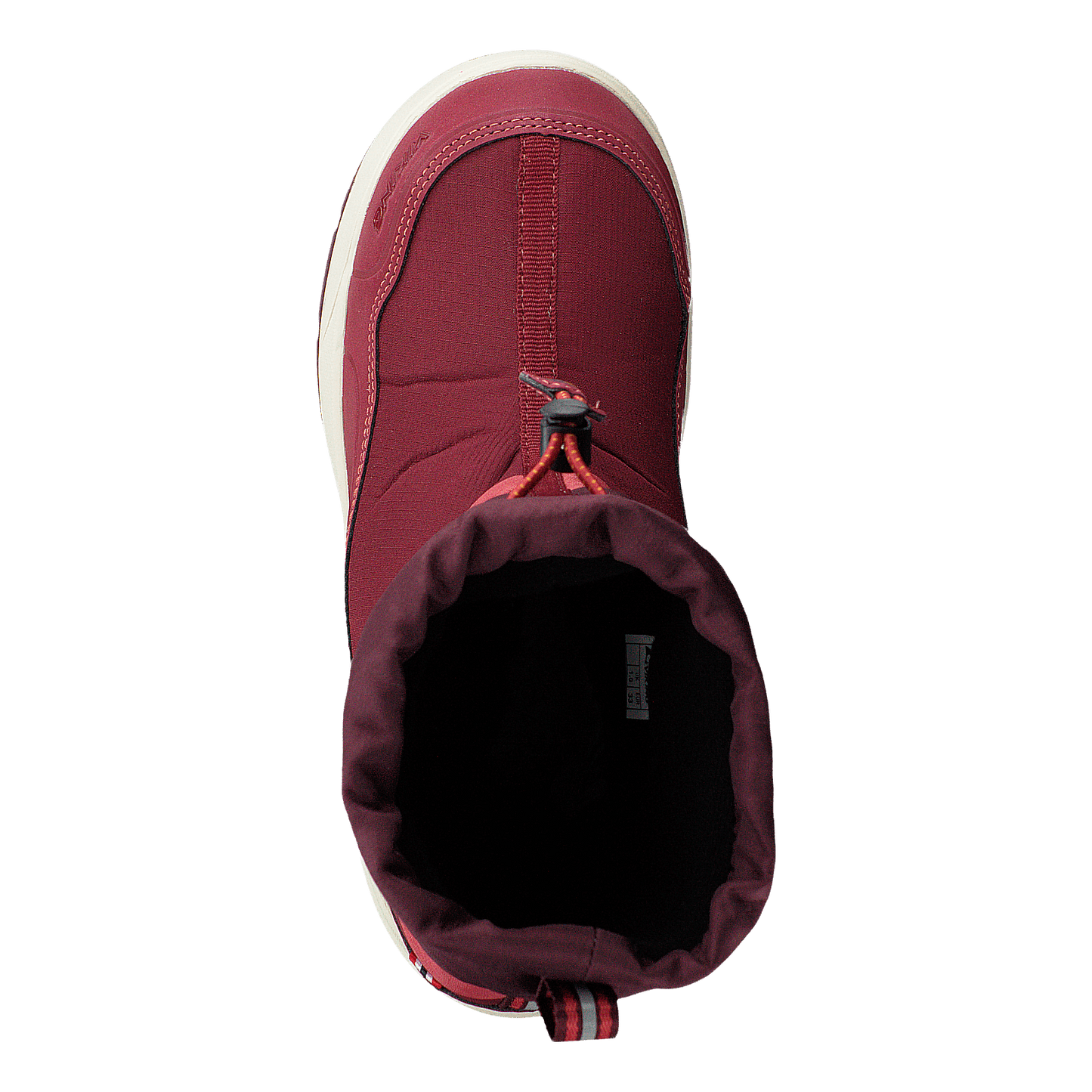 Halden Gtx Reflective/wine