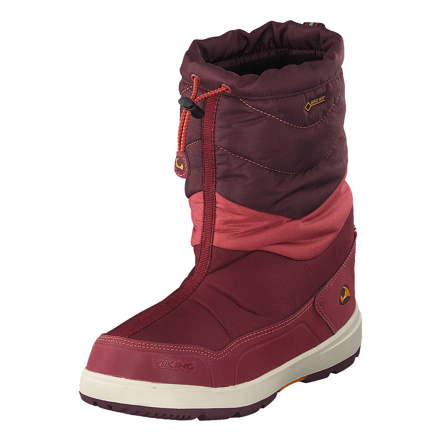 Halden Gtx Reflective/wine