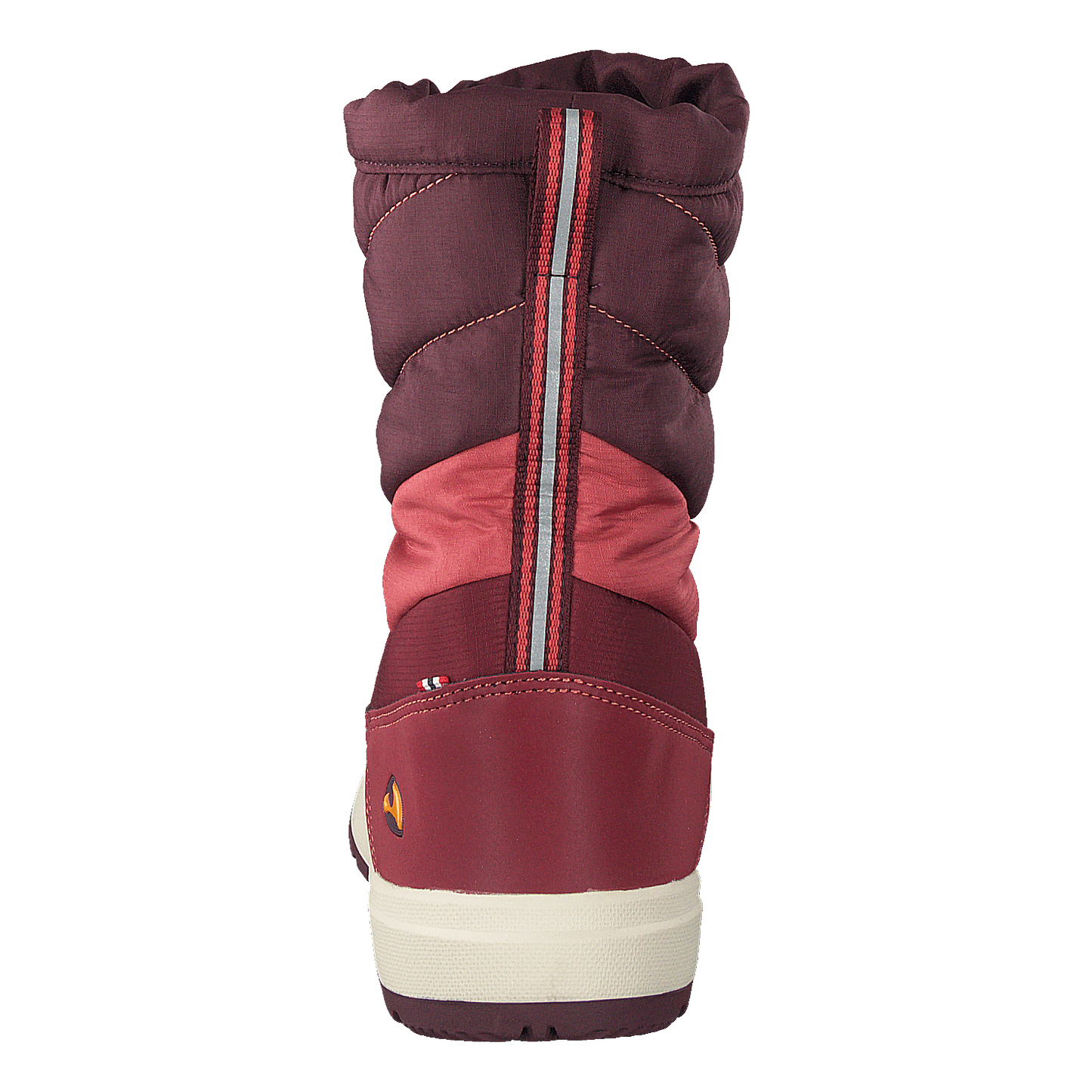 Halden Gtx Reflective/wine