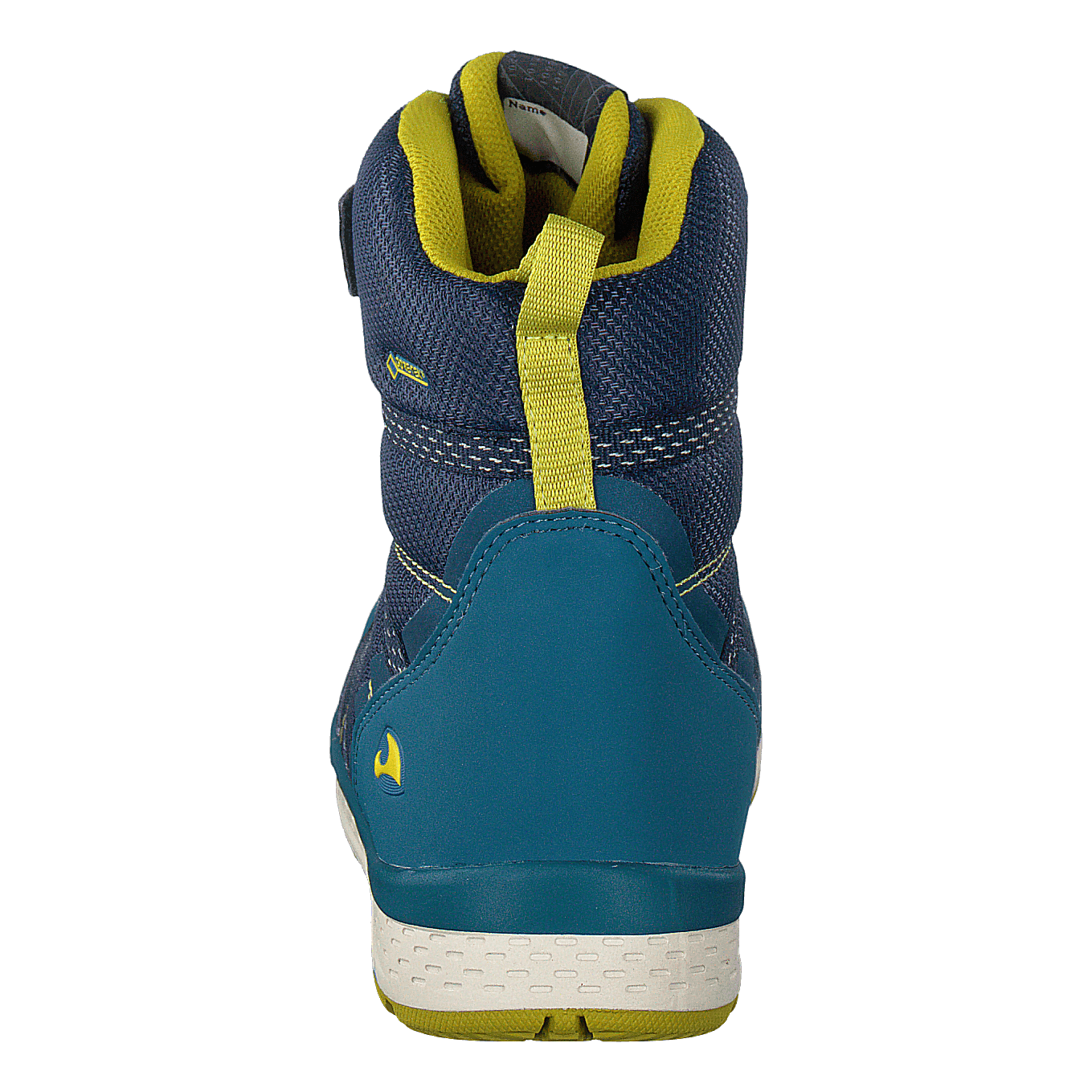 Skomo Gtx Jr Navy/petrol