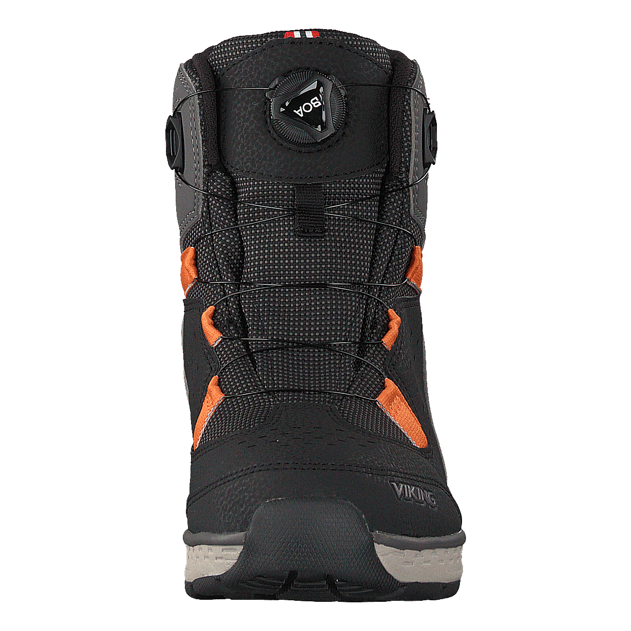 Espo Boa Gtx Black/rust