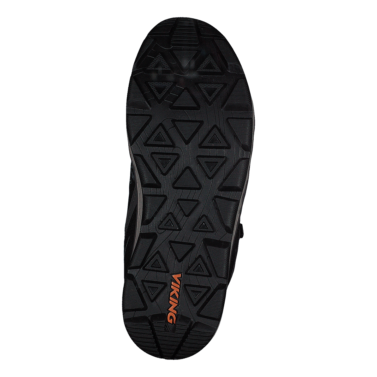 Espo Boa Gtx Black/rust