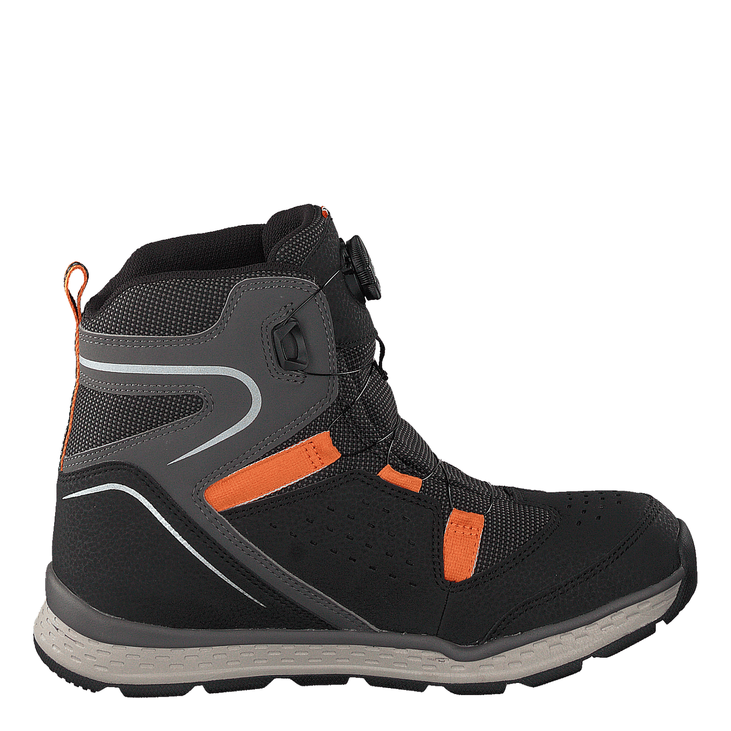 Espo Boa Gtx Black/rust