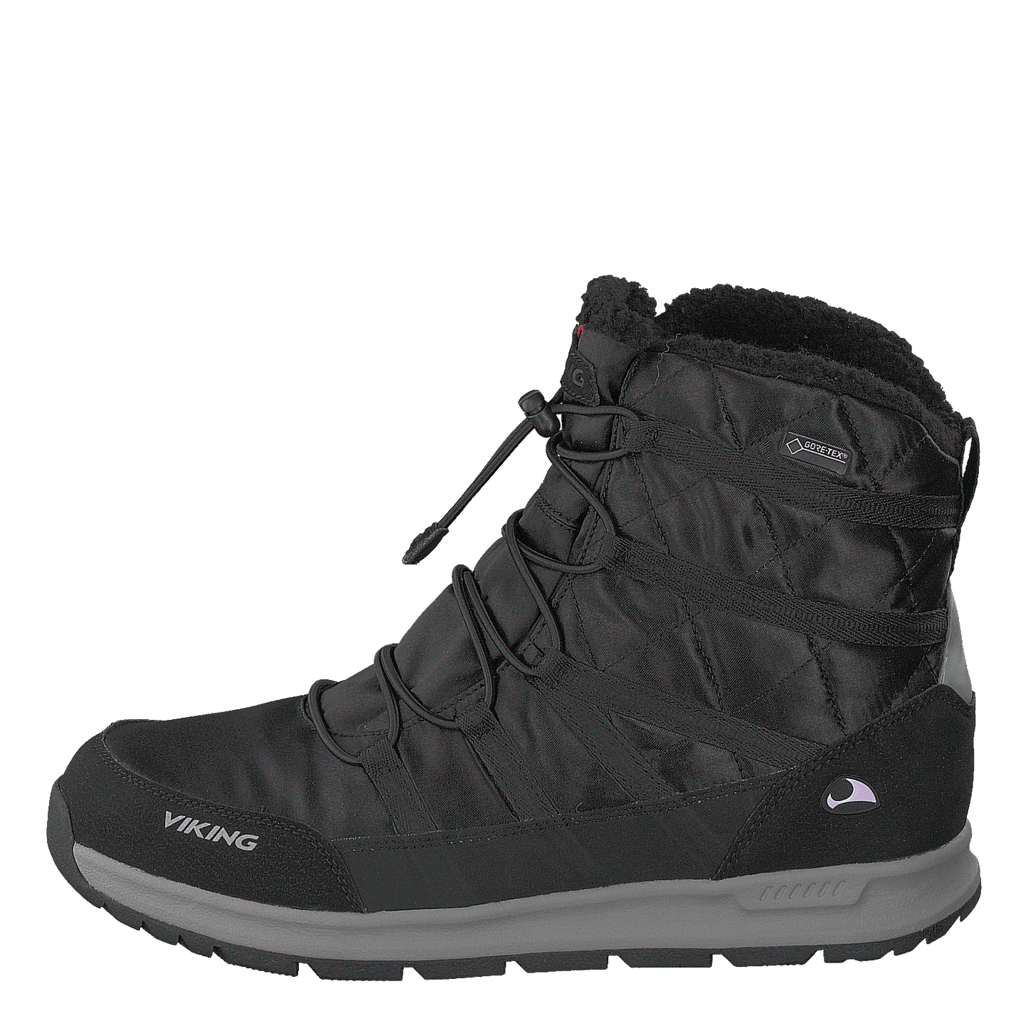 Flinga Gtx Black