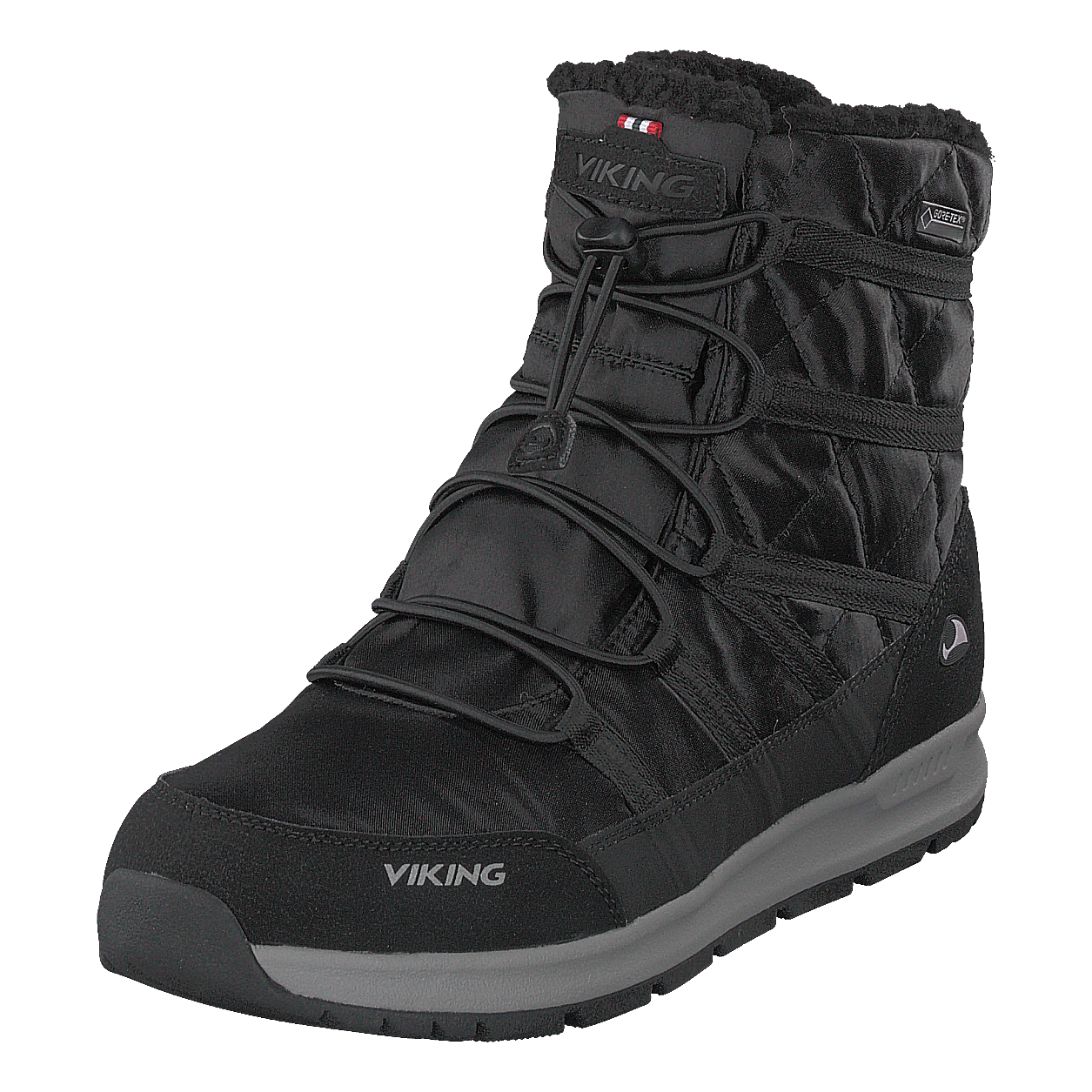 Flinga Gtx Black