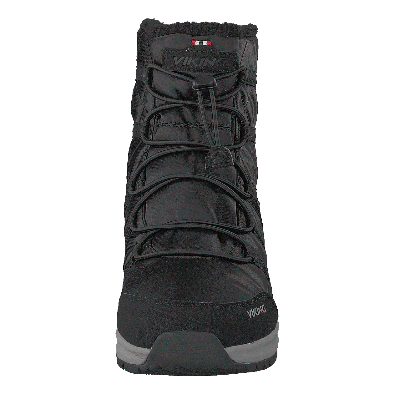 Flinga Gtx Black