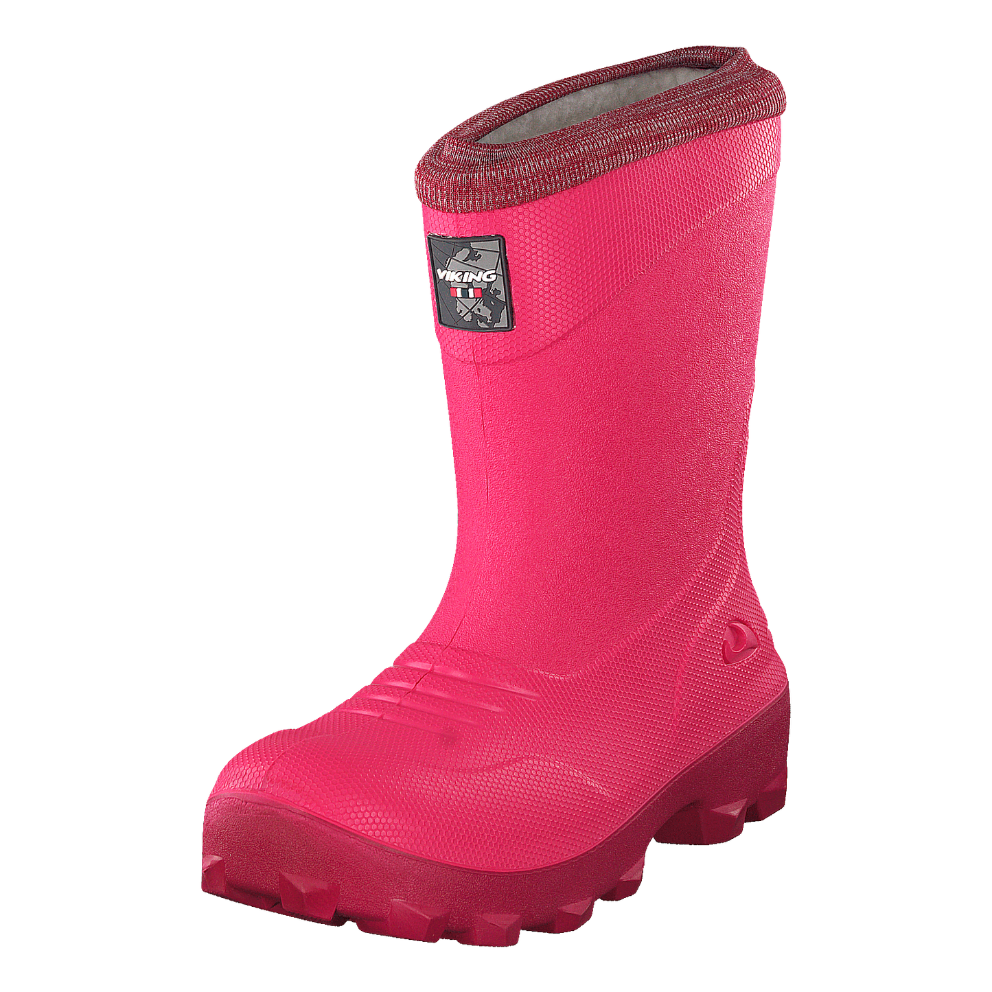 Frost Fighter Pink/cerise