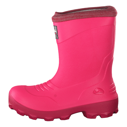 Frost Fighter Pink/cerise