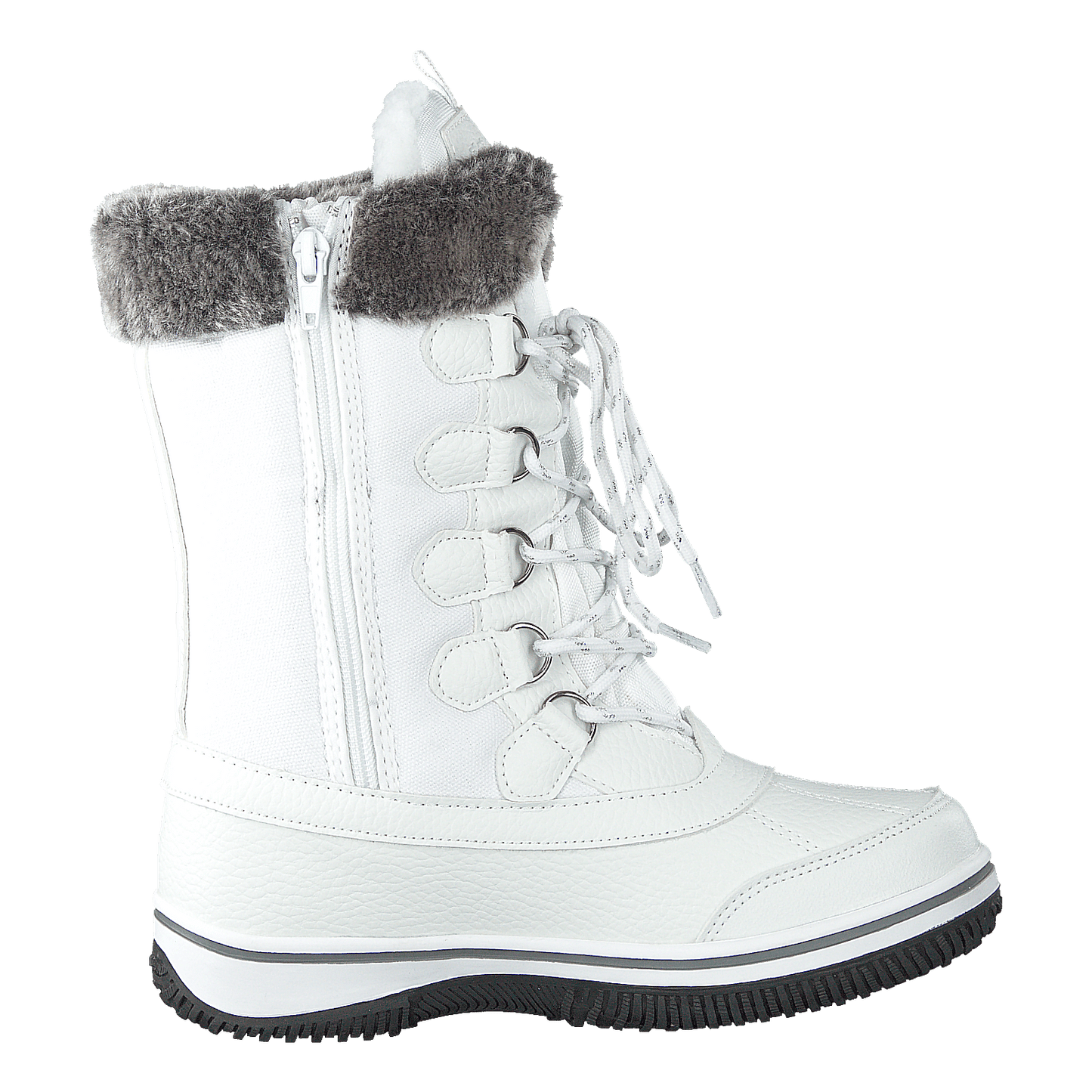 Frosty Waterproof White