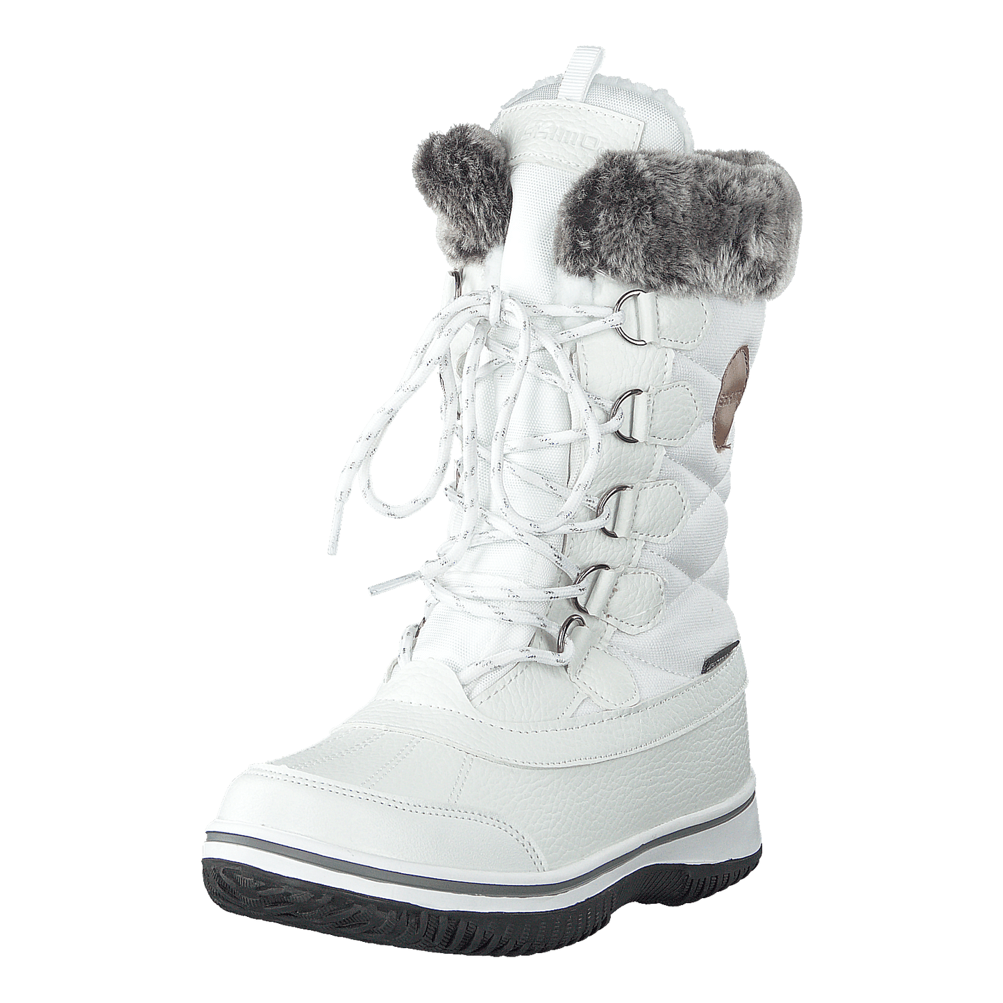 Frosty Waterproof White