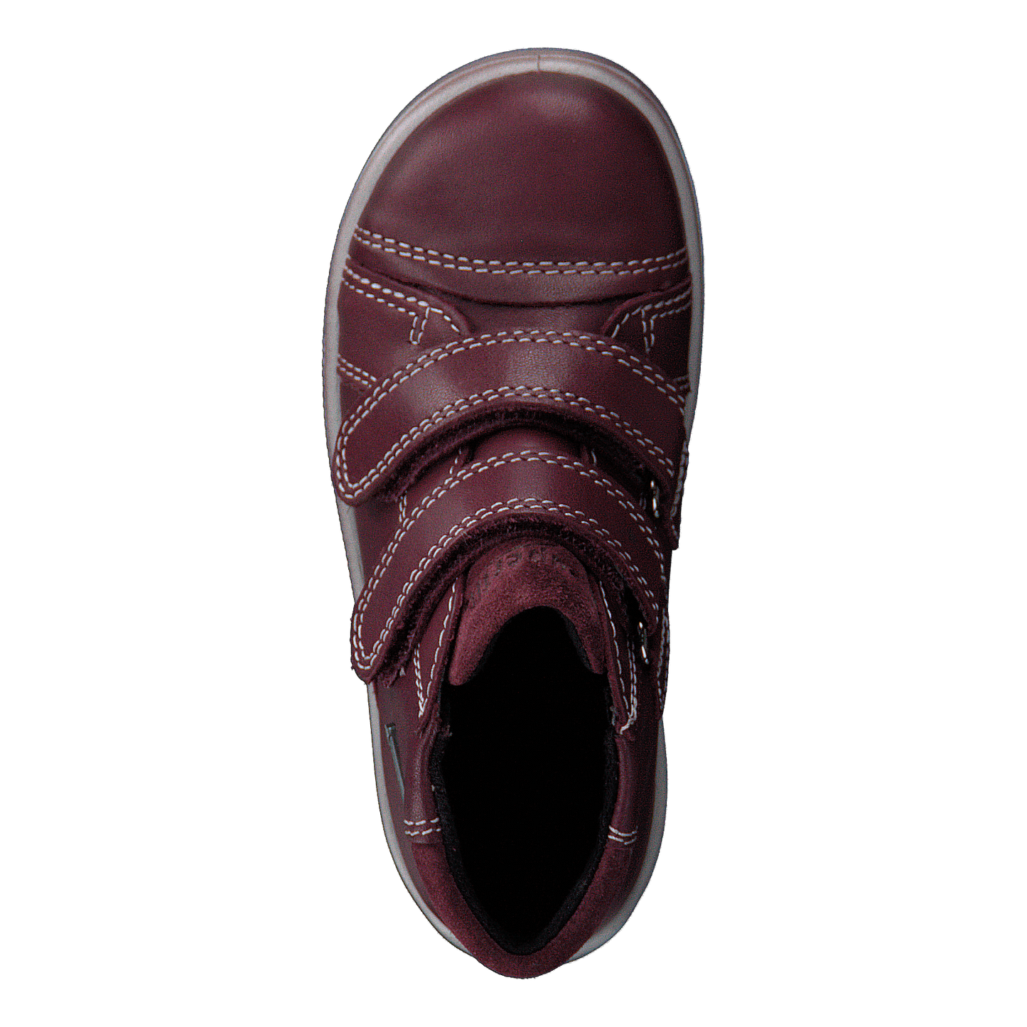 Ulli Velcro Gore-tex® Bordeaux