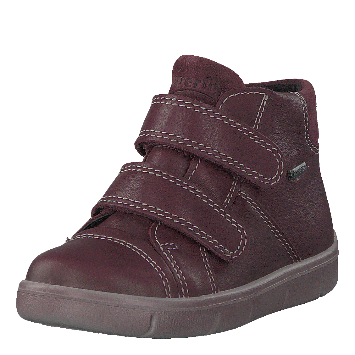 Ulli Velcro Gore-tex® Bordeaux