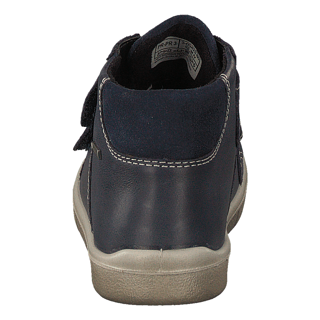 Ulli Velcro Gore-tex® Ocean