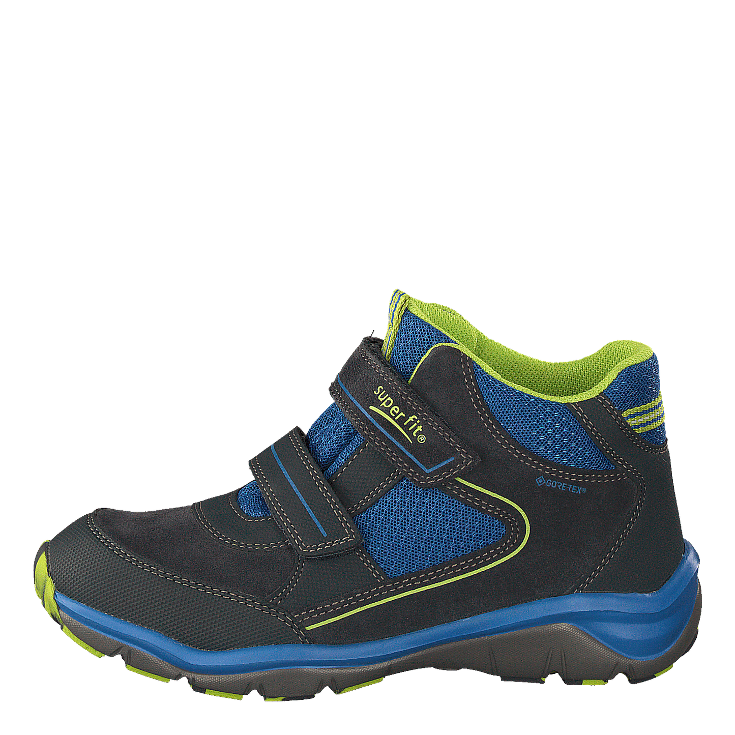 Sport5 Mid Gore-tex® Ocean/blue