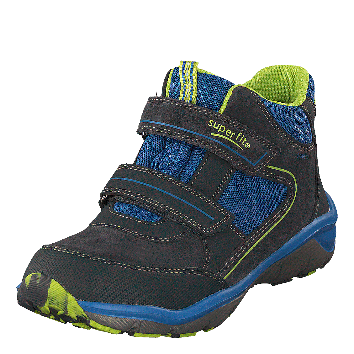 Sport5 Mid Gore-tex® Ocean/blue