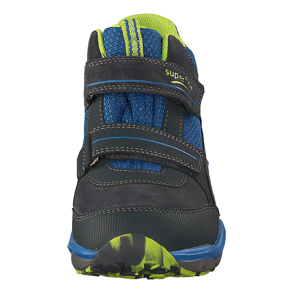 Sport5 Mid Gore-tex® Ocean/blue