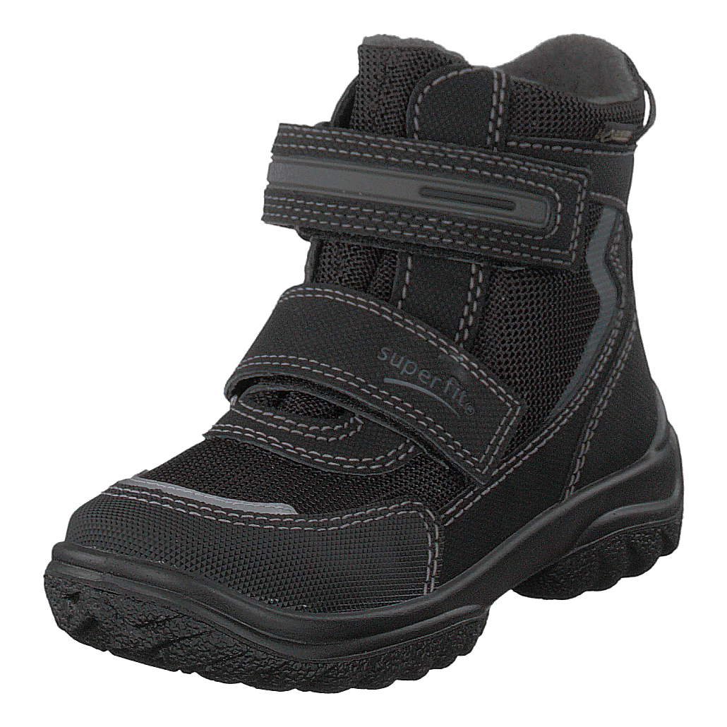 Snowcat Gore-tex® Black