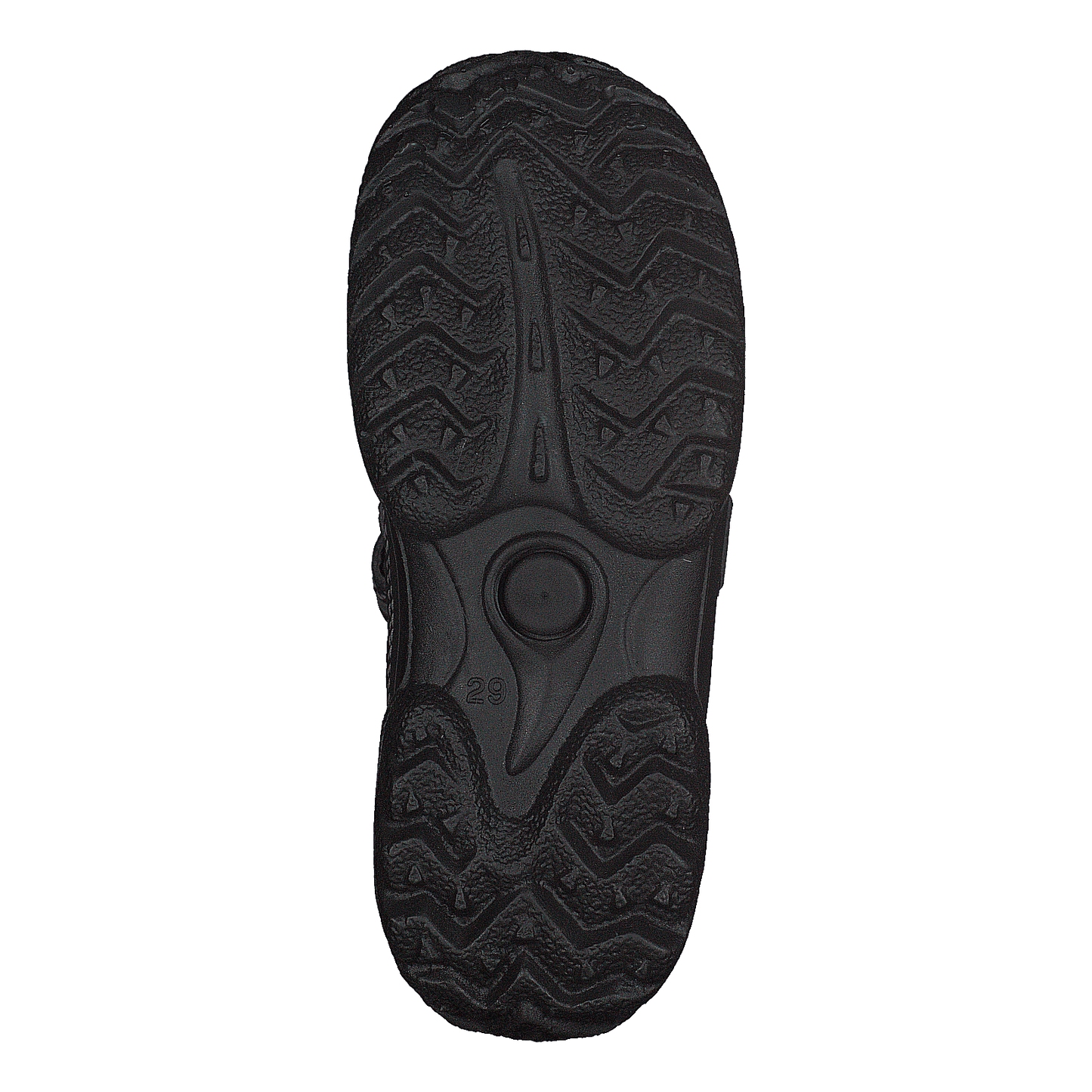 Snowcat Gore-tex® Black