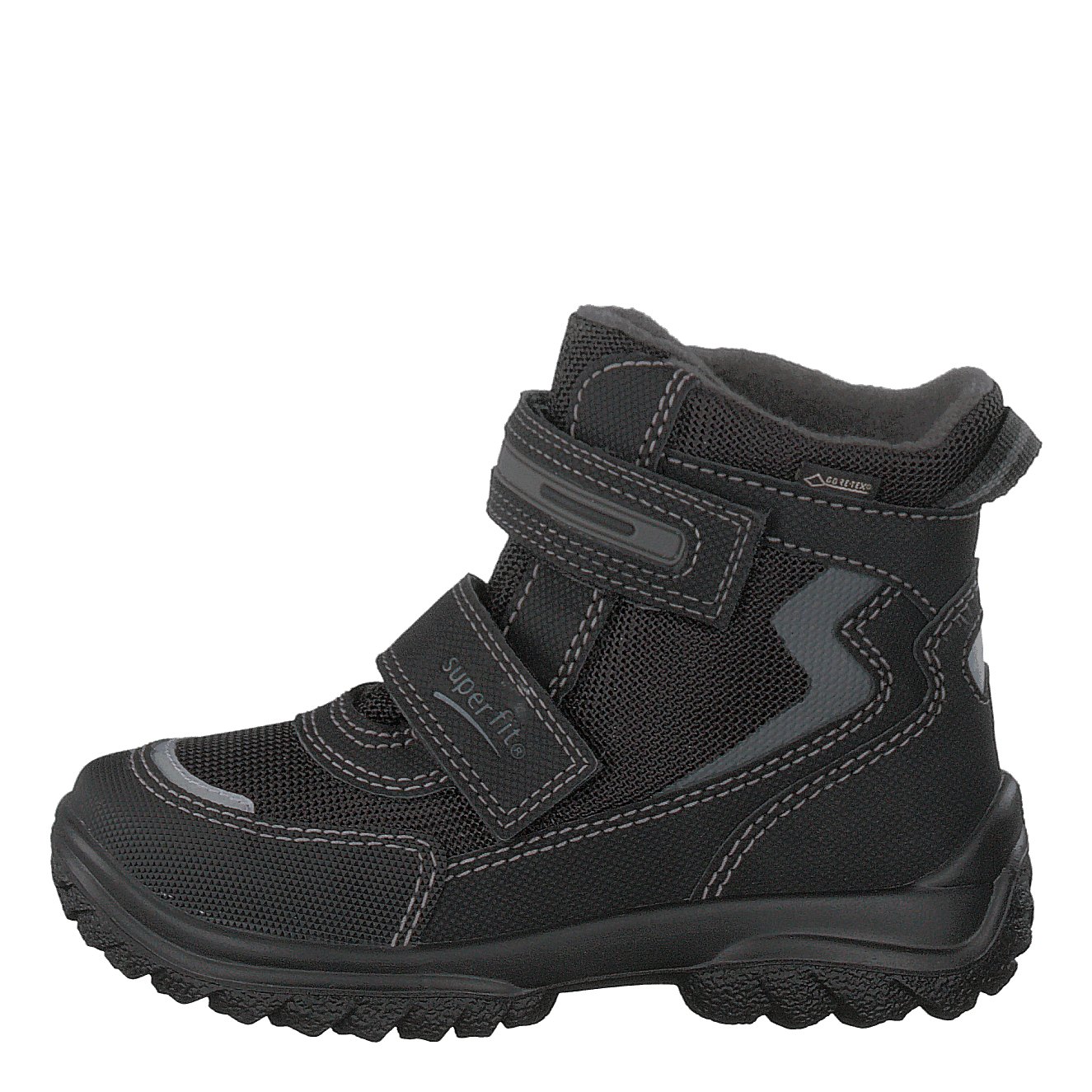 Snowcat Gore-tex® Black