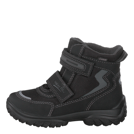 Snowcat Gore-tex® Black