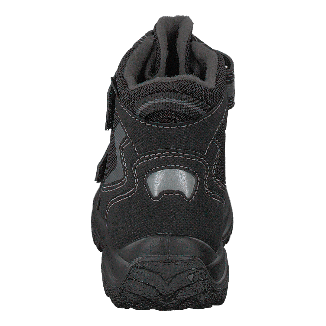 Snowcat Gore-tex® Black