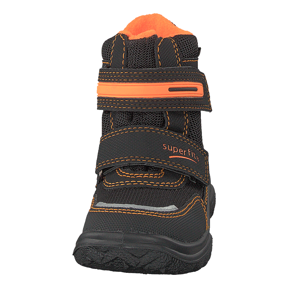 Snowcat Gore-tex® Black/orange