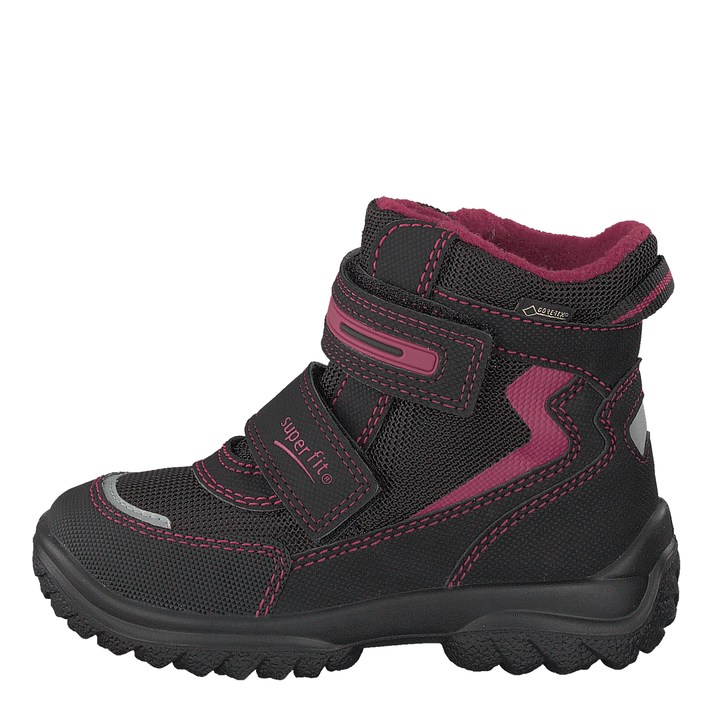 Snowcat Gore-tex® Blank/pink