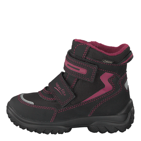 Snowcat Gore-tex® Blank/pink