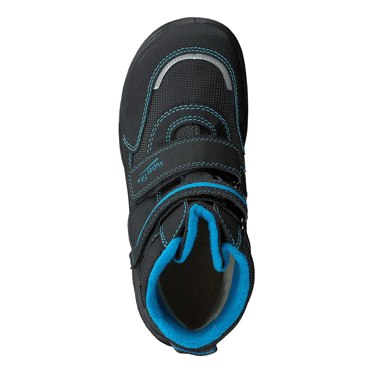 Snowcat Gore-tex® Grey/blue