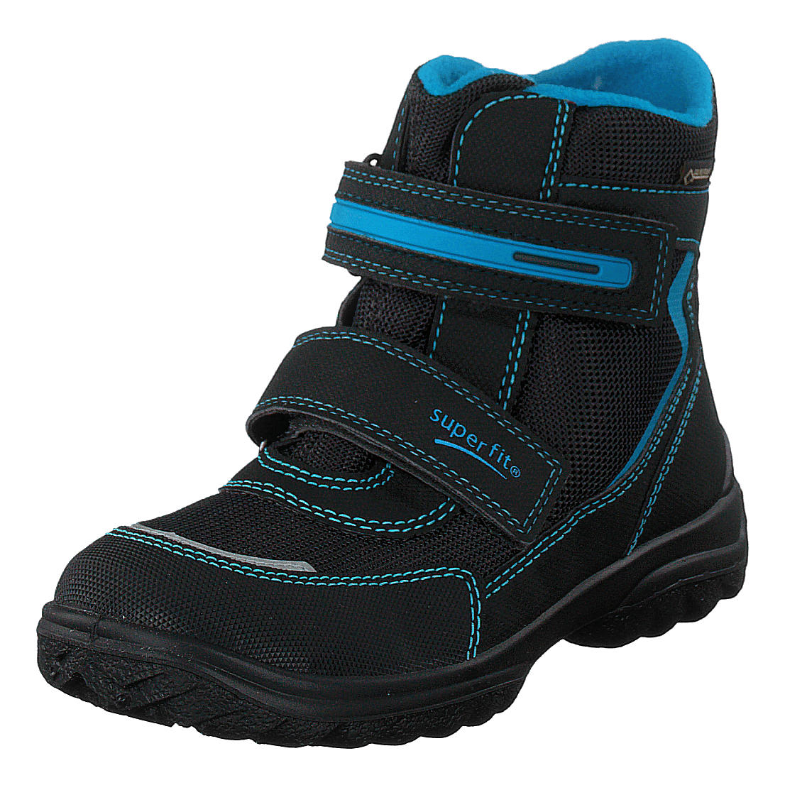 Snowcat Gore-tex® Grey/blue