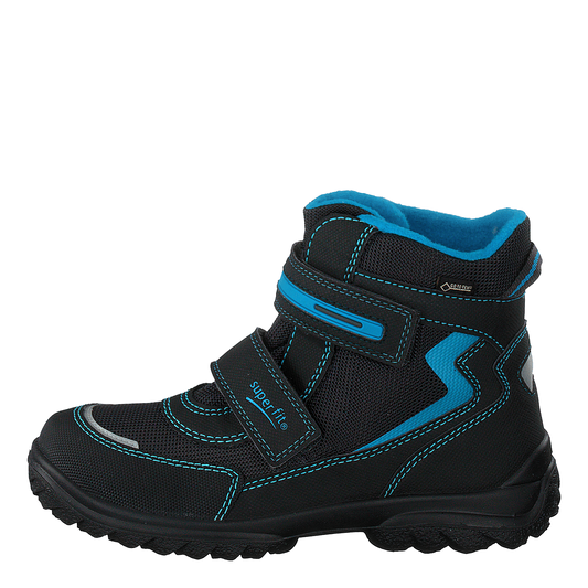 Snowcat Gore-tex® Grey/blue