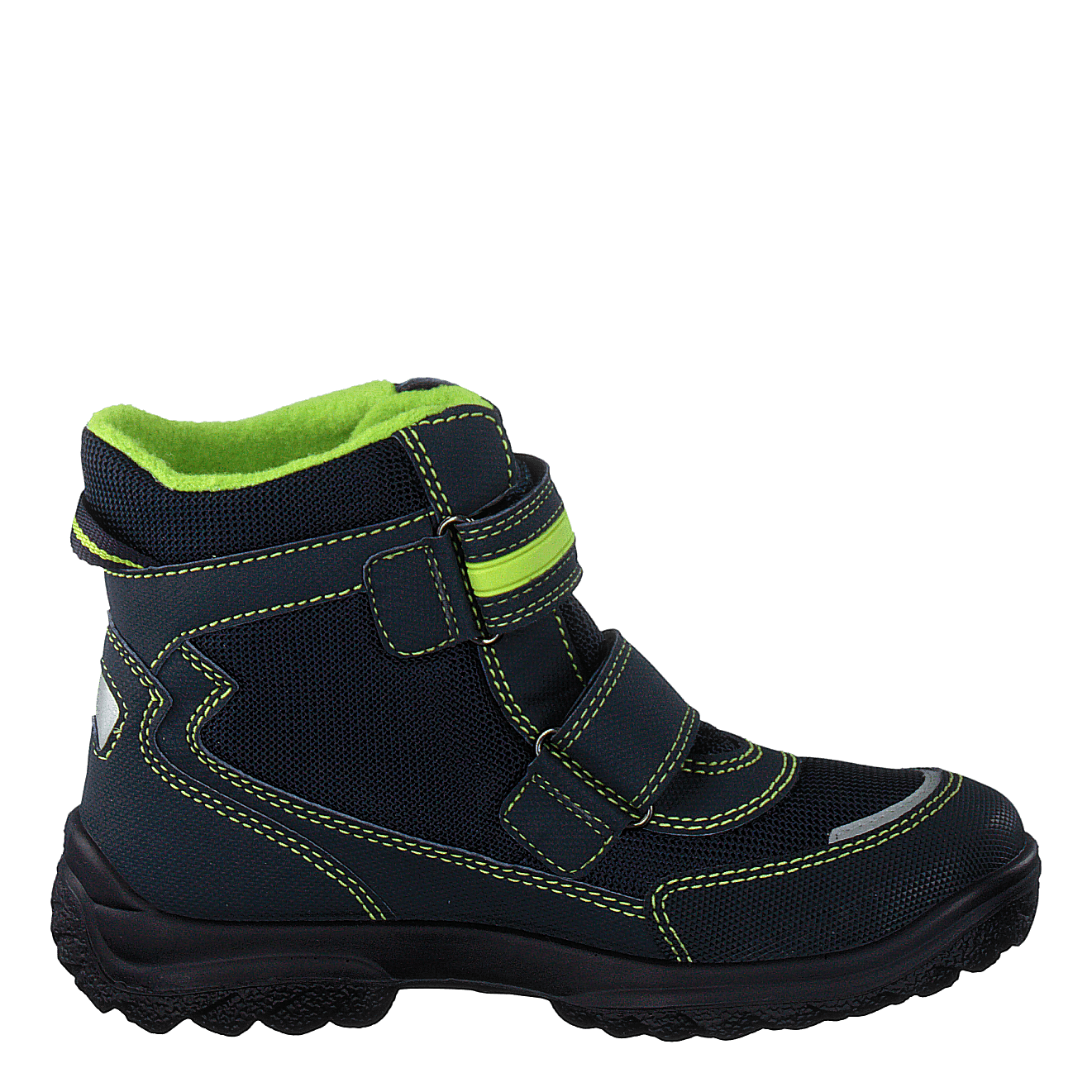 Snowcat Gore-tex® Ocean/green